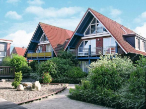 Ferienwohnung Am Sieltor